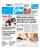 Echo Dnia wyd. Kielce