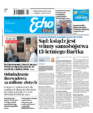 Echo Dnia wyd. Podkarpackie