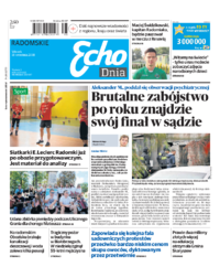 Echo Dnia