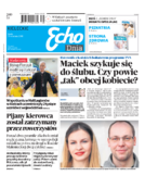 Echo Dnia wyd. Kielce