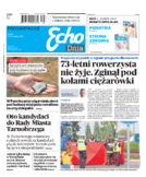 Echo Dnia wyd. Podkarpackie