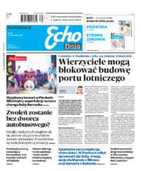 Echo Dnia