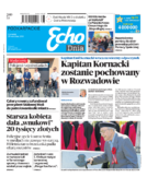 Echo Dnia wyd. Podkarpackie