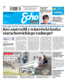 Echo Dnia wyd. Kielce