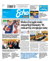 Echo Dnia