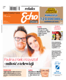 Echo Dnia wyd. Świętokrzyskie