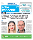 Echo Koneckie