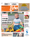 Echo Dnia wyd. Podkarpackie