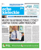 Echo Kieleckie