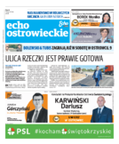Echo Ostrowieckie