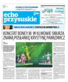 Echo Przysuchy