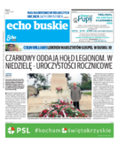 Echo Buskie