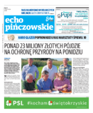 Echo Pińczowskie