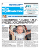 Echo Szydłowca