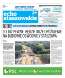 Echo Staszowskie