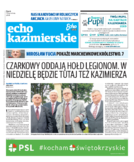 Echo Kazimierskie