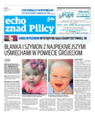 Echo znad Pilicy