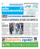 Echo Starachowickie