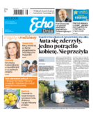 Echo Dnia wyd. Kielce