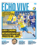 Echo Vive