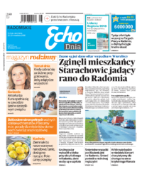 Echo Dnia