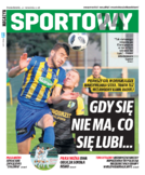 Echo Sportowe wyd. Podkarpackie