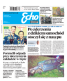 Echo Dnia wyd. Podkarpackie