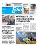 Echo Dnia wyd. Kielce