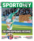 Echo Sportowe wyd. Radom