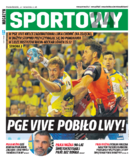 Echo Sportowe wyd. Świętokrzyskie