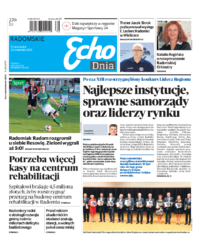 Echo Dnia