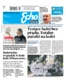 Echo Dnia wyd. Świętokrzyskie