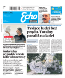 Echo Dnia wyd. Kielce