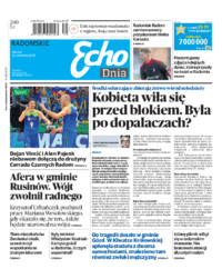 Echo Dnia