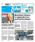 Echo Dnia wyd. Kielce