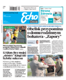 Echo Dnia wyd. Podkarpackie