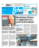 Echo Dnia wyd. Świętokrzyskie