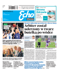 Echo Dnia