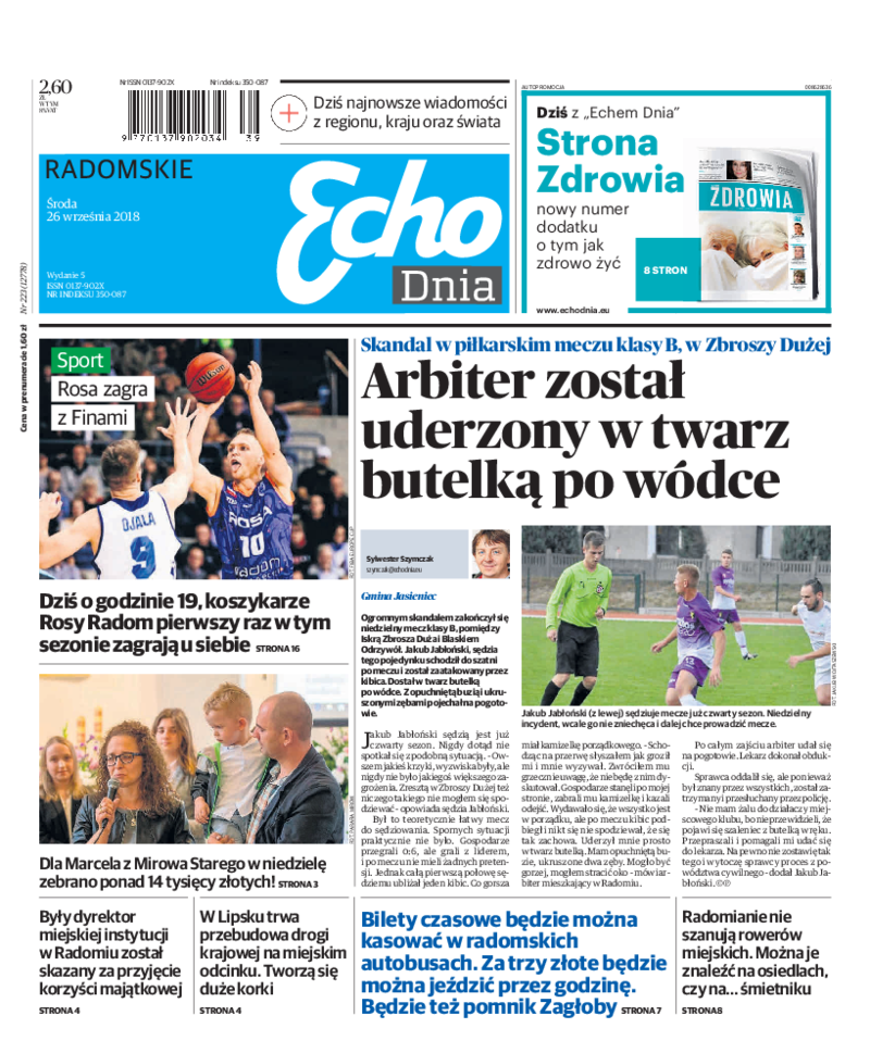 Echo Dnia
