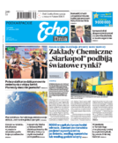 Echo Dnia wyd. Podkarpackie