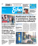 Echo Dnia wyd. Świętokrzyskie