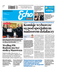 Echo Dnia