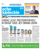 Echo Kieleckie
