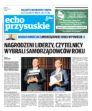 Echo Przysuchy