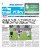 Echo znad Pilicy