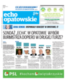 Echo Opatowskie