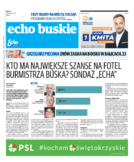 Echo Buskie
