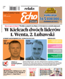 Echo Dnia wyd. Świętokrzyskie
