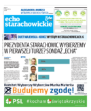 Echo Starachowickie