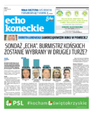 Echo Koneckie